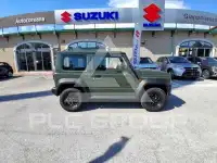 2023 Suzuki Jimny