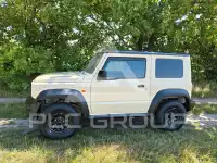 2023 Suzuki Jimny