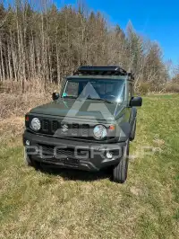 2023 Suzuki Jimny