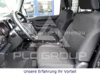 2023 Suzuki Jimny