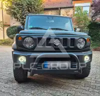2023 Suzuki Jimny