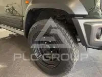 2023 Suzuki Jimny