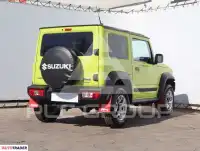 2023 Suzuki Jimny