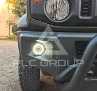 2023 Suzuki Jimny