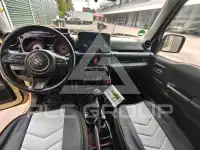 2023 Suzuki Jimny