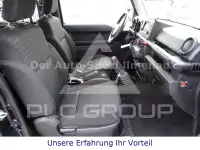 2023 Suzuki Jimny