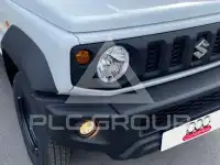 2023 Suzuki Jimny