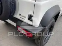 2023 Suzuki Jimny