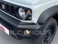 2023 Suzuki Jimny