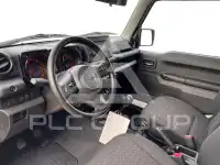 2023 Suzuki Jimny