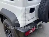 2023 Suzuki Jimny
