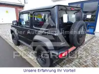 2023 Suzuki Jimny