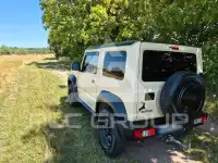 2023 Suzuki Jimny
