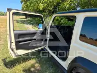 2023 Suzuki Jimny