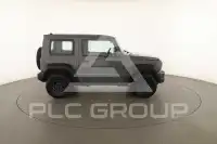 2023 Suzuki Jimny
