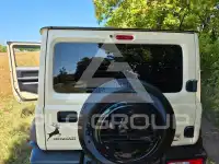 2023 Suzuki Jimny