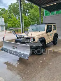 2023 Suzuki Jimny