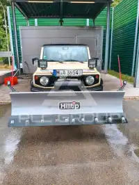 2023 Suzuki Jimny