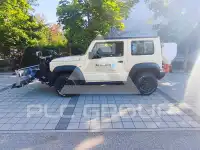 2023 Suzuki Jimny