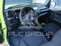 2023 Suzuki Jimny