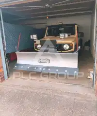 2023 Suzuki Jimny