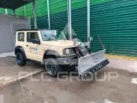 2023 Suzuki Jimny
