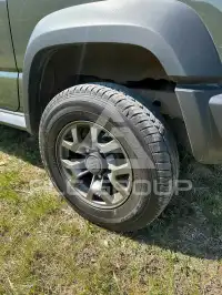 2023 Suzuki Jimny