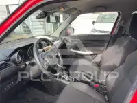 2023 Suzuki SWIFT