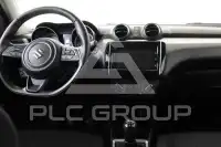 2023 Suzuki SWIFT