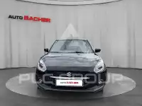 2023 Suzuki SWIFT