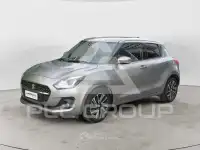 2023 Suzuki SWIFT