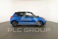 2023 Suzuki SWIFT