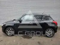 2023 Suzuki SWIFT