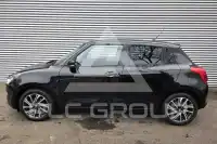 2023 Suzuki SWIFT