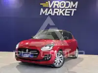 2023 Suzuki SWIFT