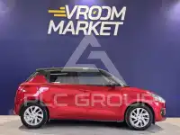 2023 Suzuki SWIFT