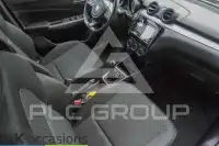 2023 Suzuki SWIFT