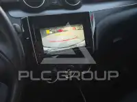 2023 Suzuki SWIFT