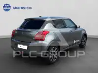 2023 Suzuki SWIFT
