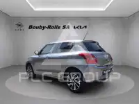 2023 Suzuki SWIFT