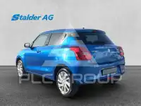2023 Suzuki SWIFT