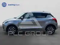 2023 Suzuki SWIFT
