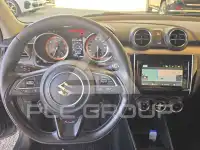 2023 Suzuki SWIFT