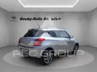 2023 Suzuki SWIFT