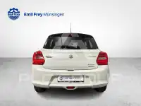 2023 Suzuki SWIFT