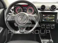 2023 Suzuki SWIFT