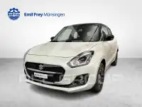 2023 Suzuki SWIFT
