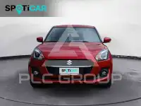 2023 Suzuki SWIFT