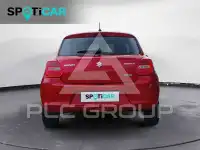 2023 Suzuki SWIFT