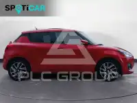 2023 Suzuki SWIFT